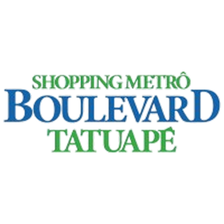 Boulevard Tatuapé