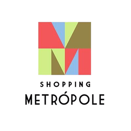 Shopping Metrópole