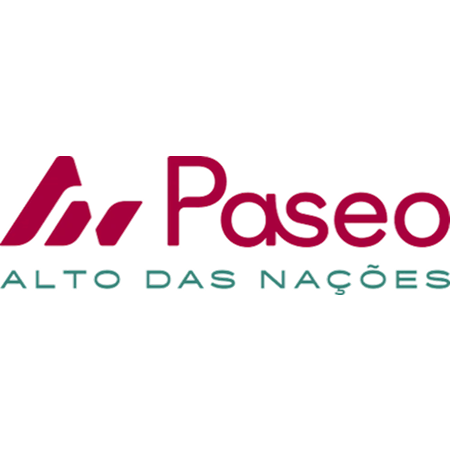 Paseo Alto das Nações